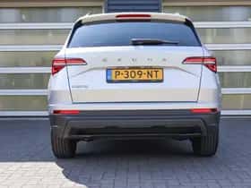 Škoda Karoq (2022) thumbnail 11