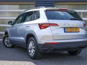 Škoda Karoq (2022) thumbnail 13