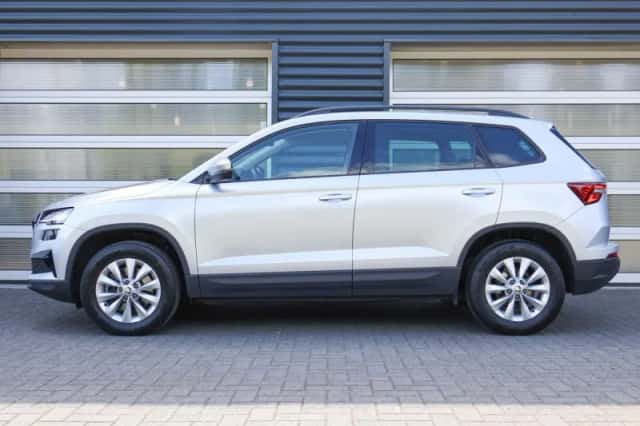 Škoda Karoq (2022) thumbnail 14