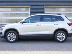 Škoda Karoq (2022) thumbnail 14
