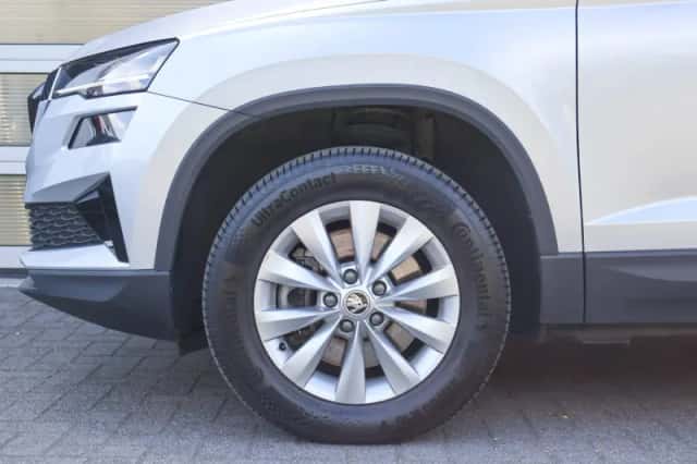 Škoda Karoq (2022) thumbnail 15