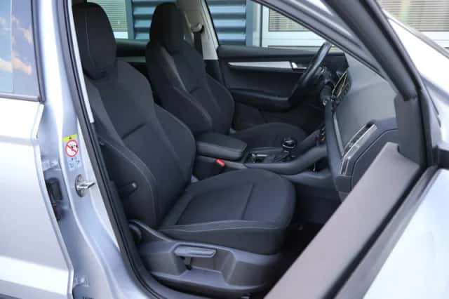 Škoda Karoq (2022) thumbnail 16