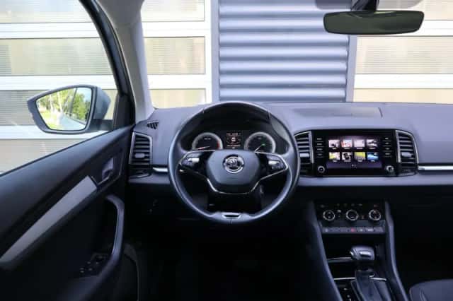 Škoda Karoq (2022) thumbnail 21