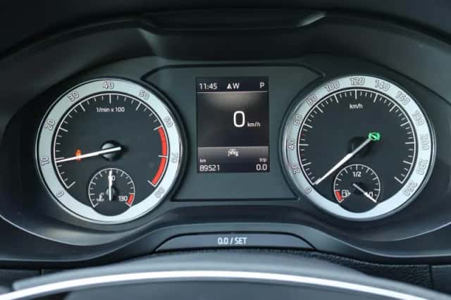 Škoda Karoq (2022) thumbnail 22