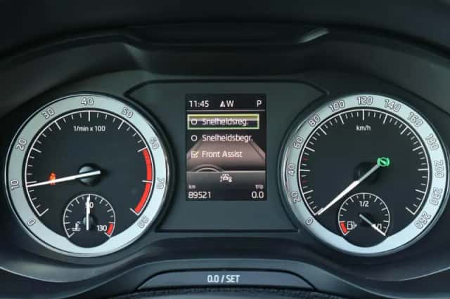 Škoda Karoq (2022) thumbnail 24