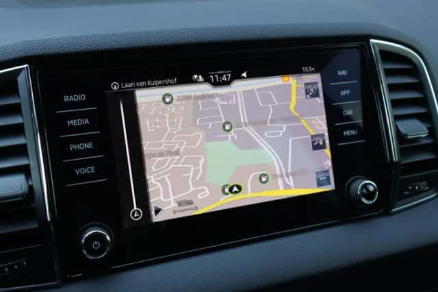 Škoda Karoq (2022) thumbnail 28
