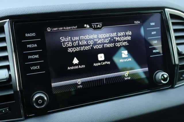 Škoda Karoq (2022) thumbnail 29
