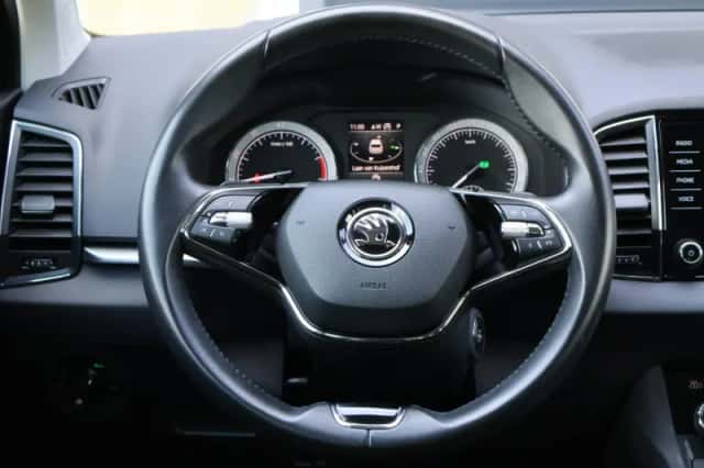 Škoda Karoq (2022) thumbnail 37