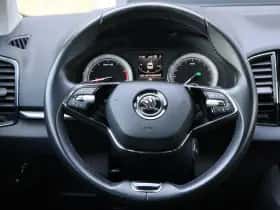 Škoda Karoq (2022) thumbnail 37
