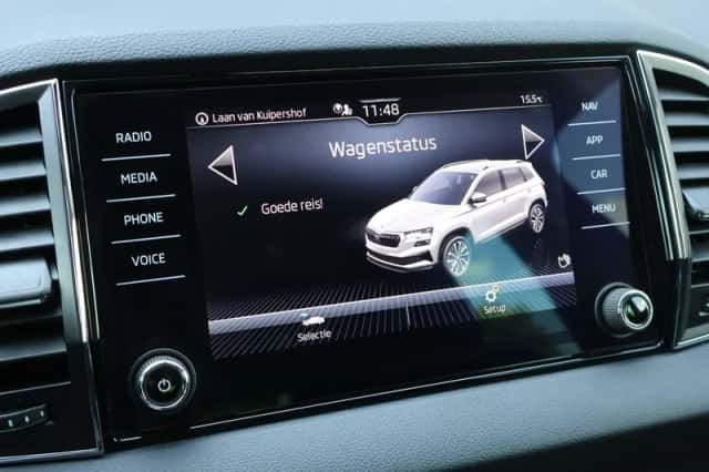 Škoda Karoq (2022) thumbnail 40