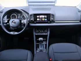Škoda Karoq (2022) thumbnail 5