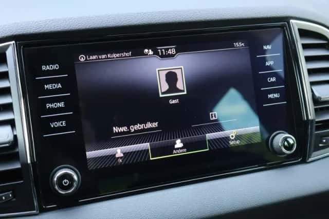 Škoda Karoq (2022) thumbnail 41