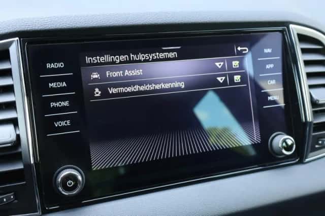 Škoda Karoq (2022) thumbnail 42
