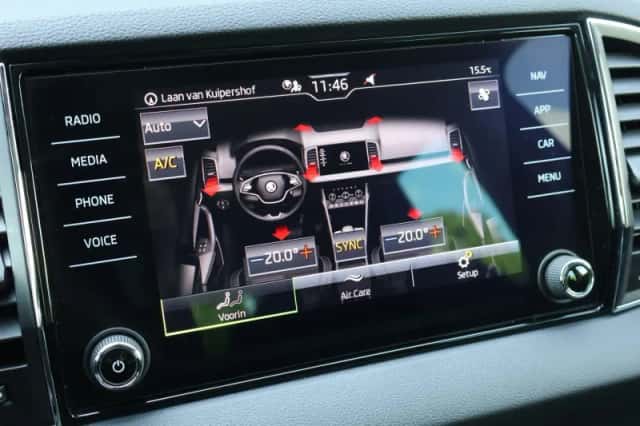 Škoda Karoq (2022) thumbnail 43