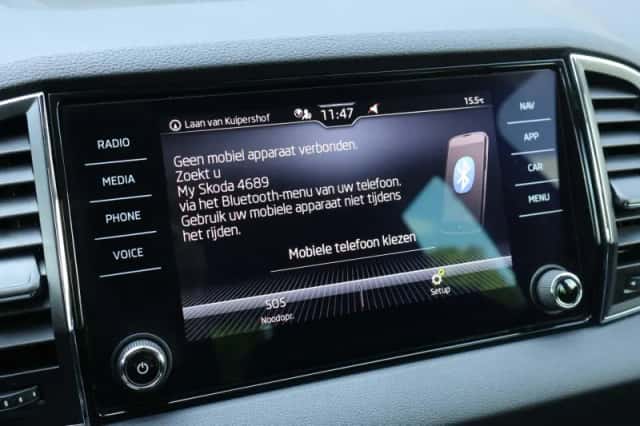 Škoda Karoq (2022) thumbnail 45