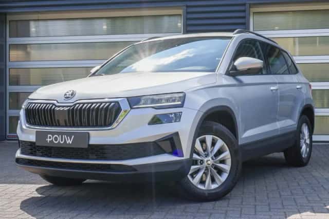 Škoda Karoq (2022) thumbnail 46