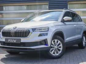Škoda Karoq (2022) thumbnail 46