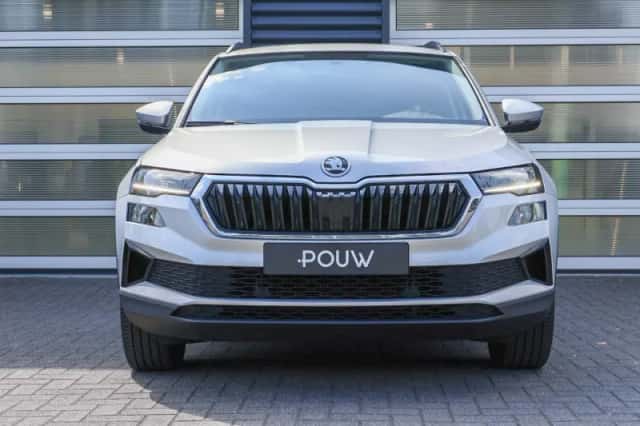 Škoda Karoq (2022) thumbnail 8