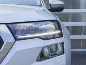 Škoda Karoq (2022) thumbnail 9