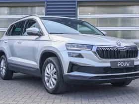 Škoda Karoq (2022) thumbnail 10
