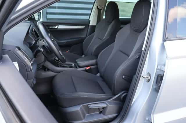 Škoda Karoq (2022) thumbnail 4