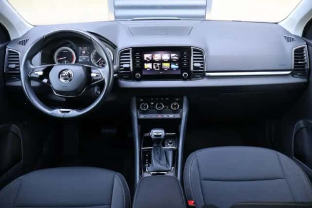 Škoda Karoq (2022) thumbnail 5