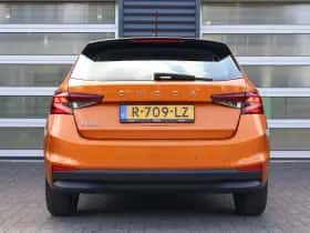Škoda Fabia (2022) thumbnail 11