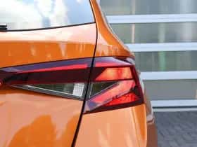 Škoda Fabia (2022) thumbnail 12