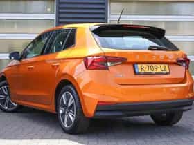 Škoda Fabia (2022) thumbnail 13
