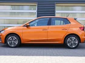Škoda Fabia (2022) thumbnail 14