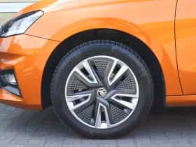 Škoda Fabia (2022) thumbnail 15