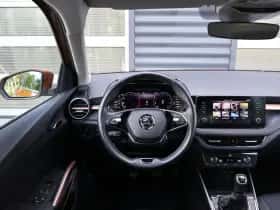 Škoda Fabia (2022) thumbnail 20