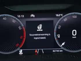Škoda Fabia (2022) thumbnail 22