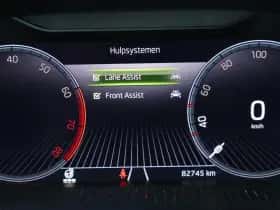 Škoda Fabia (2022) thumbnail 23