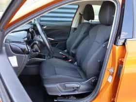 Škoda Fabia (2022) thumbnail 4