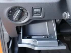 Škoda Fabia (2022) thumbnail 36