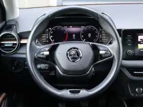 Škoda Fabia (2022) thumbnail 37