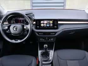 Škoda Fabia (2022) thumbnail 5