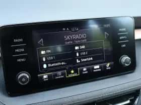 Škoda Fabia (2022) thumbnail 43