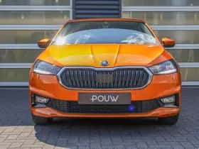 Škoda Fabia (2022) thumbnail 8