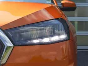 Škoda Fabia (2022) thumbnail 9