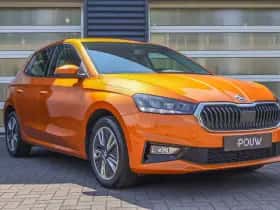 Škoda Fabia (2022) thumbnail 10