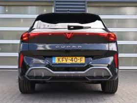 CUPRA Terramar (2025) thumbnail 11