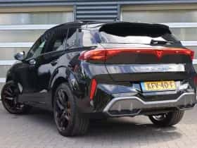 CUPRA Terramar (2025) thumbnail 14