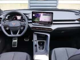 CUPRA Terramar (2025) thumbnail 5