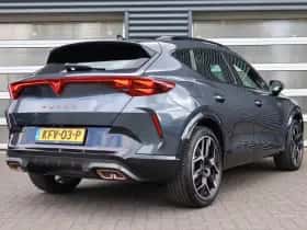 CUPRA Formentor (2025) thumbnail 2