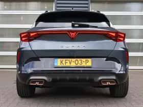 CUPRA Formentor (2025) thumbnail 11