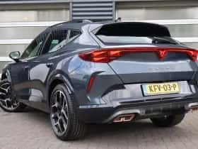 CUPRA Formentor (2025) thumbnail 14