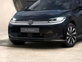 Volkswagen ID. Polo (2026) thumbnail 9