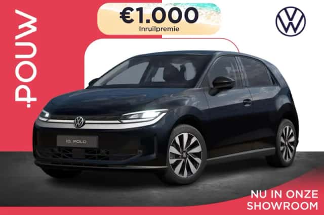 Volkswagen ID. Polo (2026) thumbnail 1